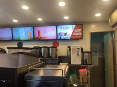 -CoCo都可(江宁托乐嘉店)