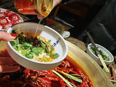 -小龙坎火锅(春熙太古里店)