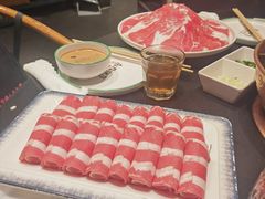 -南门四季铜锅涮肉(大屯·北苑店)