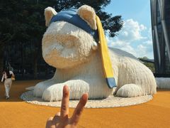 -深圳湾万象城(南山店)