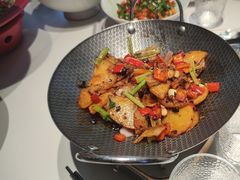 -匠熙小馆(崇文门店)