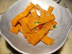 -绿茶餐厅(雁塔大悦城店)