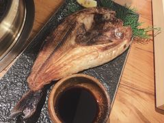 -黑牛の店·和牛烧肉(合生汇店)