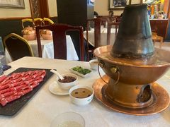 -东来顺饭庄(天坛店)