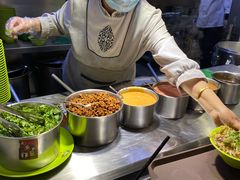 -大福来锅巴菜(古文化街店)