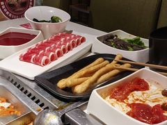 -海底捞火锅(威高广场店)