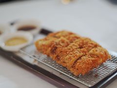 -上蔬无瑕· 创意素食·Vegetarian(华采天地店)