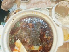 -花儿穆萨·烤肉餐厅(石马坪店)
