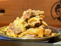 -西塔老太太泥炉烤肉(湖东领汇广场店)