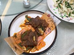 -清真悦宾楼食府(海湖店)