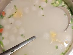 -湘力力小院·鱼汤泡饭(枫林路店)