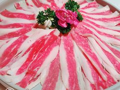 -煲宫猪肚鸡(晶品店)