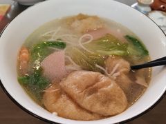 -刘老头云南过桥米线