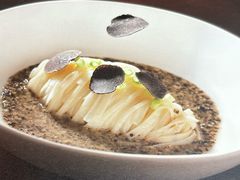 -广州富力丽思卡尔顿酒店·丽轩·粤菜