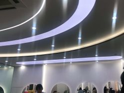 点击看大图 -MOVAN HAIR莫凡匠人发型屋