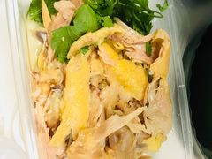-和记小菜(东方店)