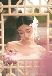 -金夫人婚纱摄影(包河万达店)