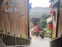 -凤凰山斑鱼馆(恭城店)