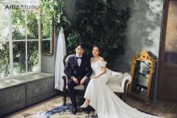 -THE QUEEN(北京店)