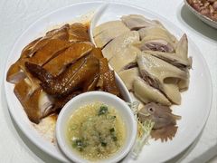 -渔意楼·驰名沙田乳鸽(五羊旗舰店)