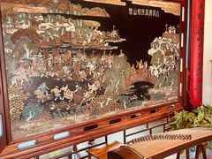 -老西白点心店