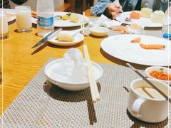 -杭州开元名都大酒店·地中海自助餐厅