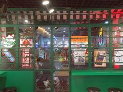 大堂-孖记茶档·热腾茶餐(江南西plus店)
