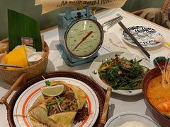 -BetterThai 泰加(苏州中心店)
