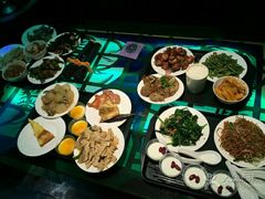 -堂会·KTV·自助餐·团建聚会(天河店)