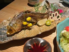 -本源食集 日式烧肉·炉端烧(东海缤纷店)