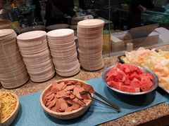 -锦绣金山人家(友谊店)