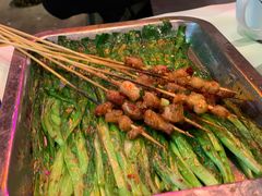 -文和友老长沙龙虾馆(化龙池店)