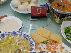 -老山东·山东菜(鲁菜名店)