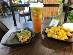 -YULOI予乐炸鸡(平乐店)