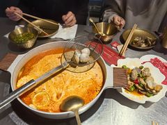 -琥珀川糟粕醋·香草鸭·鸡煲(慈云寺店)