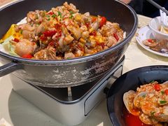 -聚味瞿记·龙虾堂(咸嘉湖店)