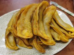 -清真蒋有记(老门东店)