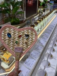 -香遇沙龙香水·调香·团建