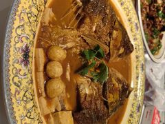 -俭寨大盘鸡·缸子肉·小公鸡·新疆菜(云通店)