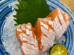 三文鱼腩-赤稻·日式料理(禅城店)