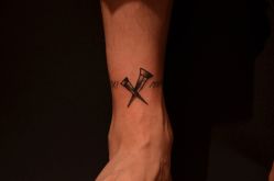 点击看大图 -極致刺青TATTOO STUDIO 私人订制