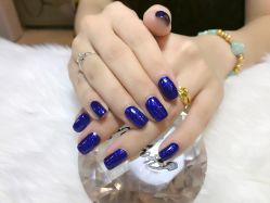点击看大图 -Hands Nail专业美甲美睫