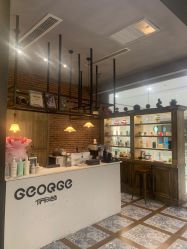 -QZHAIR SALON