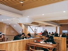 -素满香·食养自助(建邺万达店)