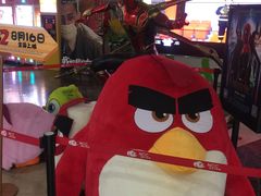 -天幕新彩云国际影城(激光巨幕店)