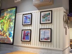-小山城麻辣香锅(新邻生活广场店)