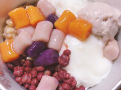 -亦古亭·手作鲜果芋圆(大学城店)