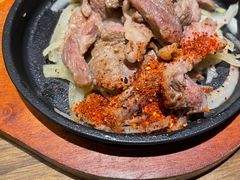 -鸟幸 TORISAKI 炭火居酒屋