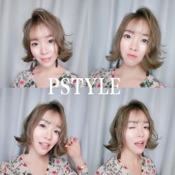 -P.STYLE 派斯造型