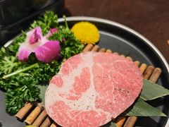 -赤牧日式烧肉自助(金桥永旺店)